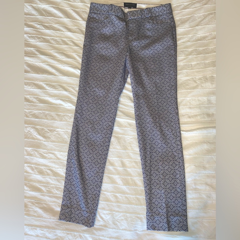 Banana Republic Pants